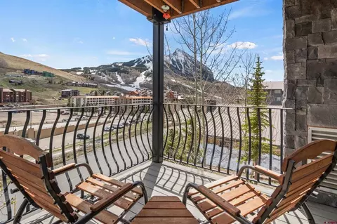 651 Gothic Rd #306, Crested Butte, CO 81225