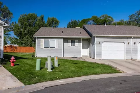 1652 Rhine Ct, Montrose, CO 81401