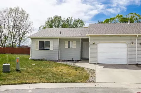 1652 Rhine Ct, Montrose, CO 81401