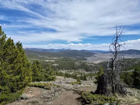 763 1h Tbd Usfs, Pitkin, CO 81241
