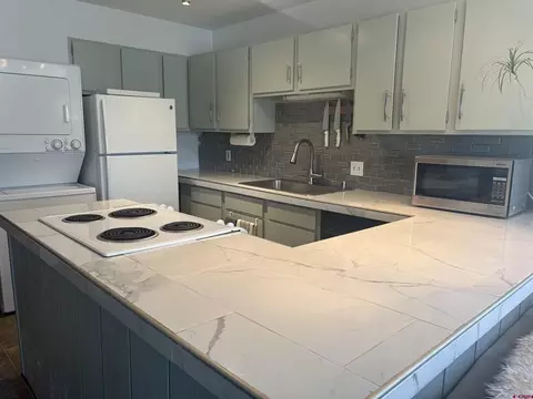 26 Castle Rd #3, Crested Butte, CO 81225