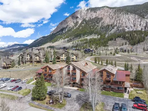 350 Country Club Dr, Crested Butte, CO 81224