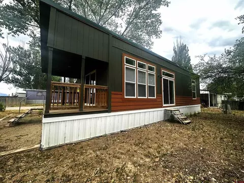 28260 Hwy 160 #20, Cortez, CO 81321