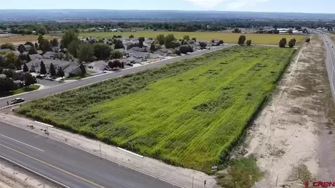 tbd Highway 50 6700 Rd, Montrose, CO 81401