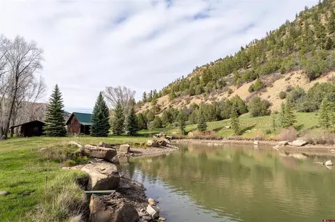 10210 Cr 500, Pagosa Springs, CO 81147