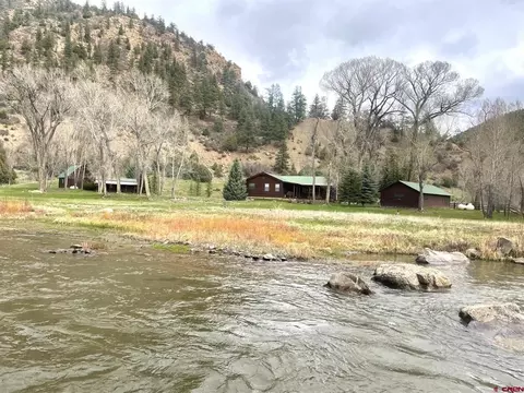 10210 Cr 500, Pagosa Springs, CO 81147