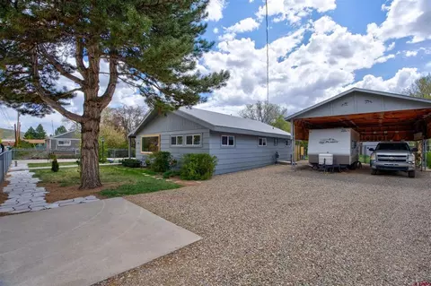 1001 Hillside, Dolores, CO 81323