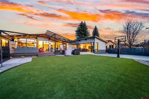 2713 Mesa Ave, Durango, CO 81301