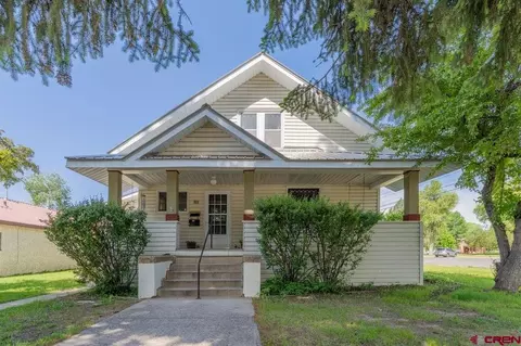 121 N Taylor St, Gunnison, CO 81230