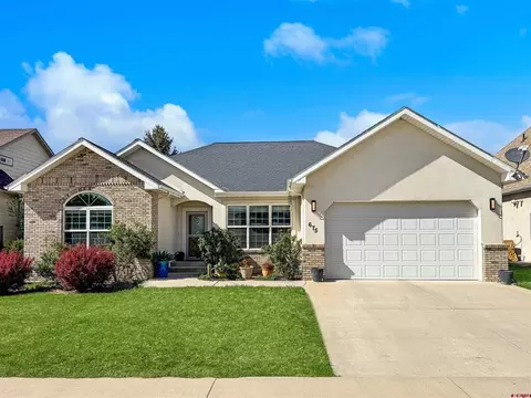 675 Cobble Dr, Montrose, CO 81403