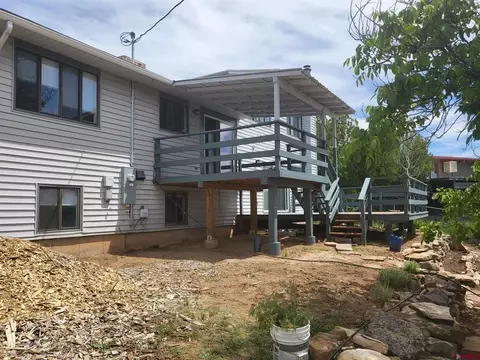 1009 Catalpa St, Cortez, CO 81321