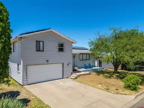 1009 Catalpa St, Cortez, CO 81321