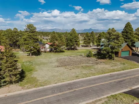 652 Handicap Ave, Pagosa Springs, CO 81147