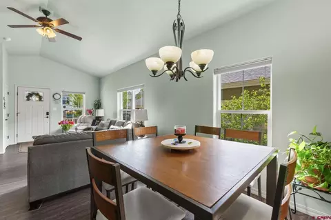 Dining - 343 Confluence Ave, Durango, CO 81301 photo 3 of 3