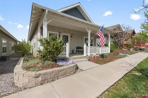 Exterior - 343 Confluence Ave, Durango, CO 81301 photo 2 of 6