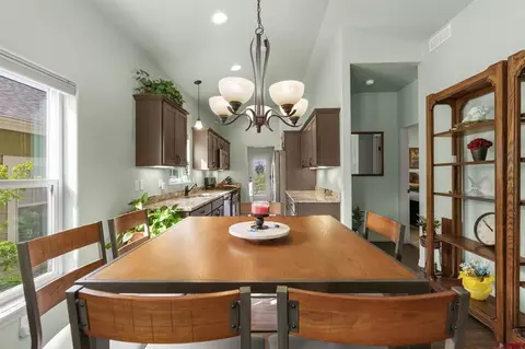 Dining - 343 Confluence Ave, Durango, CO 81301 photo 1 of 3