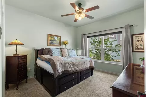 Bedroom - 343 Confluence Ave, Durango, CO 81301 photo 1 of 9