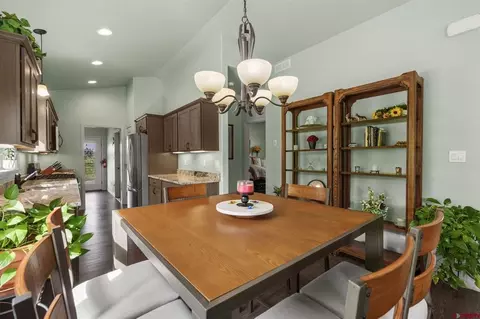 Dining - 343 Confluence Ave, Durango, CO 81301 photo 2 of 3