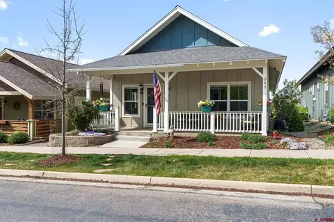 343 Confluence Ave, Durango, CO 81301