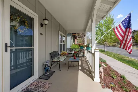 Exterior - 343 Confluence Ave, Durango, CO 81301 photo 4 of 6