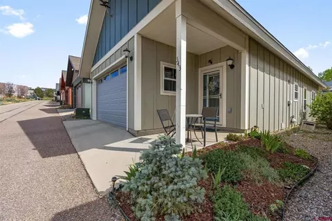 Exterior - 343 Confluence Ave, Durango, CO 81301 photo 5 of 6