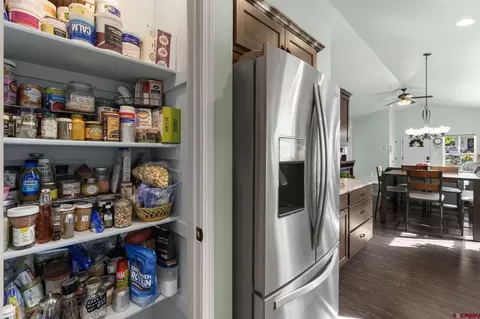 Kitchen - 343 Confluence Ave, Durango, CO 81301 photo 4 of 4