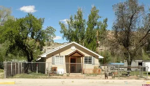 104 W Main St, Naturita, CO 81422