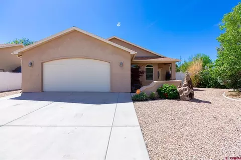 614 Silver Mountain Dr, Grand Junction, CO 81504