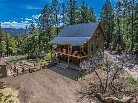 520 Whispering Wood Dr # A, Pagosa Springs, CO 81147