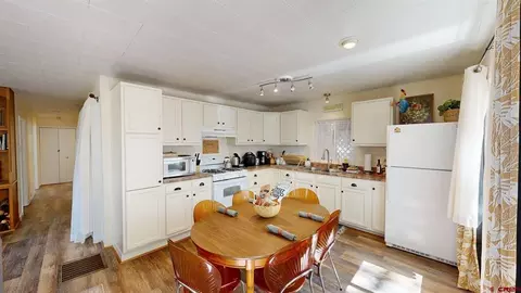 Kitchen - 1326 County Road 250, Durango, CO 81301 photo 1 of 3
