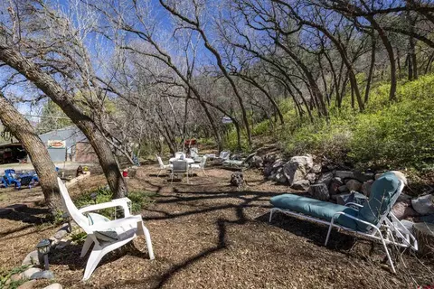 Exterior - 1326 County Road 250, Durango, CO 81301 photo 7 of 10