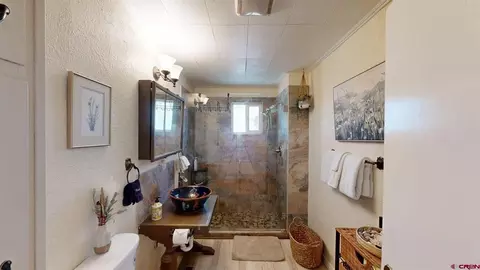 Bath - 1326 County Road 250, Durango, CO 81301 photo 1 of 3