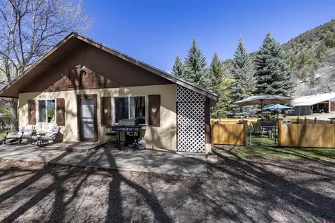 Exterior - 1326 County Road 250, Durango, CO 81301 photo 1 of 10
