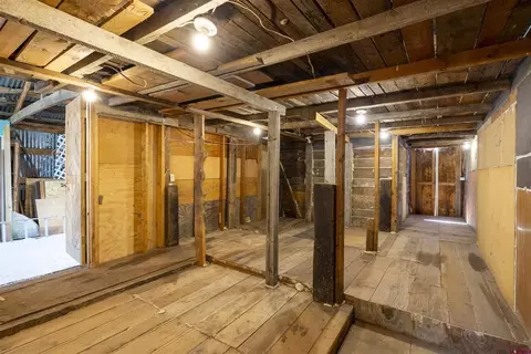 Entry Way - 1326 County Road 250, Durango, CO 81301 photo 1 of 1