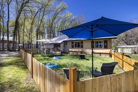 Exterior - 1326 County Road 250, Durango, CO 81301 photo 2 of 10