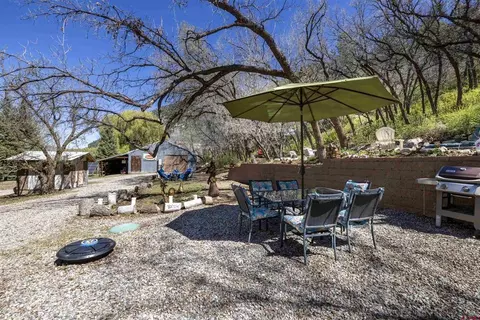 Exterior - 1326 County Road 250, Durango, CO 81301 photo 5 of 10