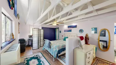 Bedroom - 1326 County Road 250, Durango, CO 81301 photo 5 of 7