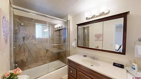 Bath - 1326 County Road 250, Durango, CO 81301 photo 2 of 3
