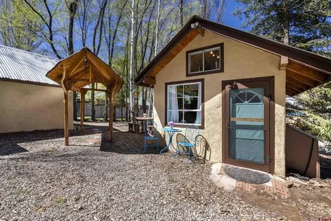 Exterior - 1326 County Road 250, Durango, CO 81301 photo 10 of 10