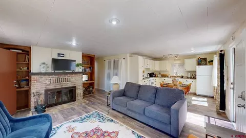 Living - 1326 County Road 250, Durango, CO 81301 photo 1 of 3
