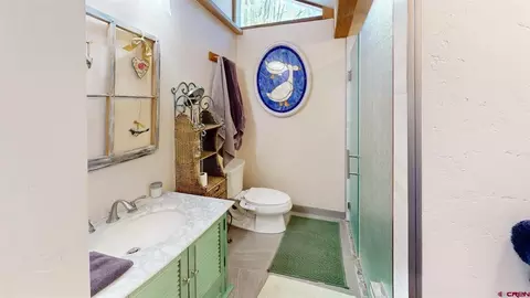Bath - 1326 County Road 250, Durango, CO 81301 photo 3 of 3