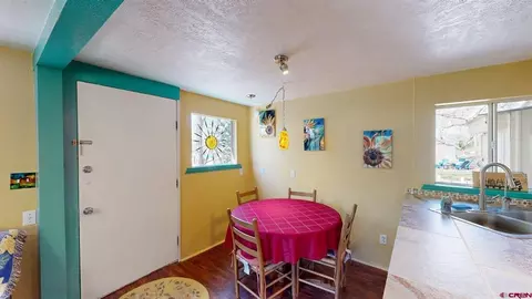 Dining - 1326 County Road 250, Durango, CO 81301 photo 1 of 2