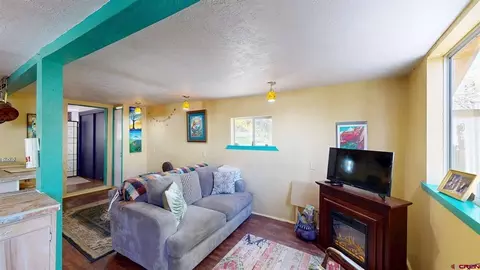 Living - 1326 County Road 250, Durango, CO 81301 photo 3 of 3
