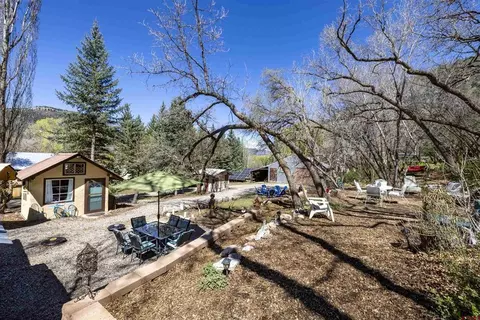 Exterior - 1326 County Road 250, Durango, CO 81301 photo 6 of 10