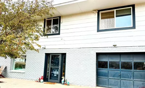 501 Walnut St, La Veta, CO 81055