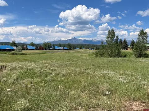 X Talisman Drive, Pagosa Springs, CO 81147