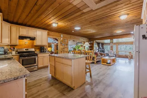 77 Navajo Cir, Pagosa Springs, CO 81147