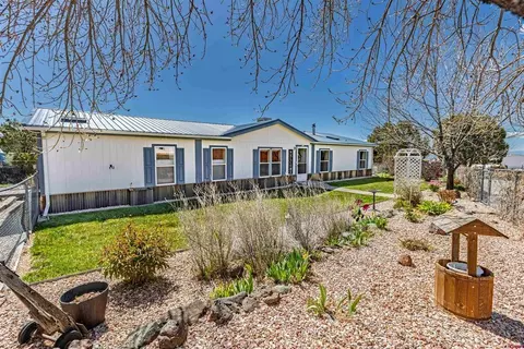 25396 Lone Pine Rd, Cedaredge, CO 81413
