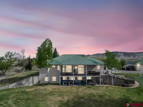 13833 6950 Rd, Montrose, CO 81401
