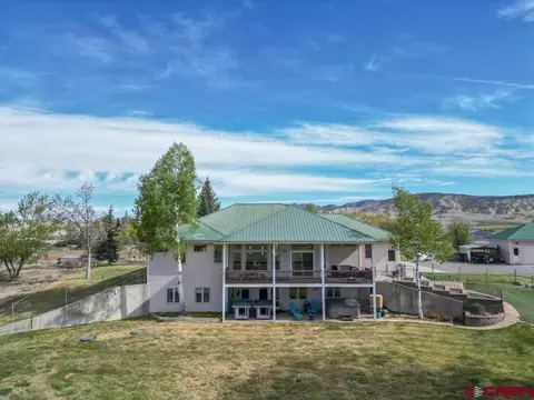 13833 6950 Rd, Montrose, CO 81401